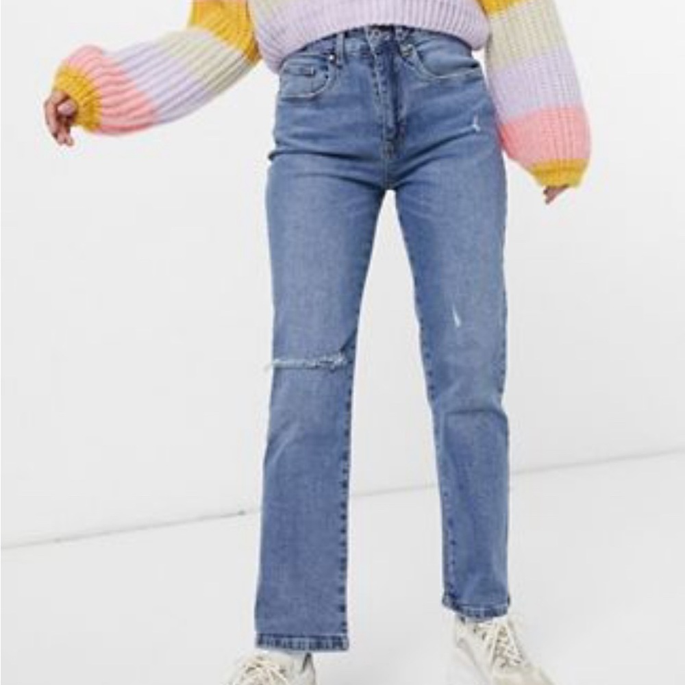 ASOS Cotton On Jeans